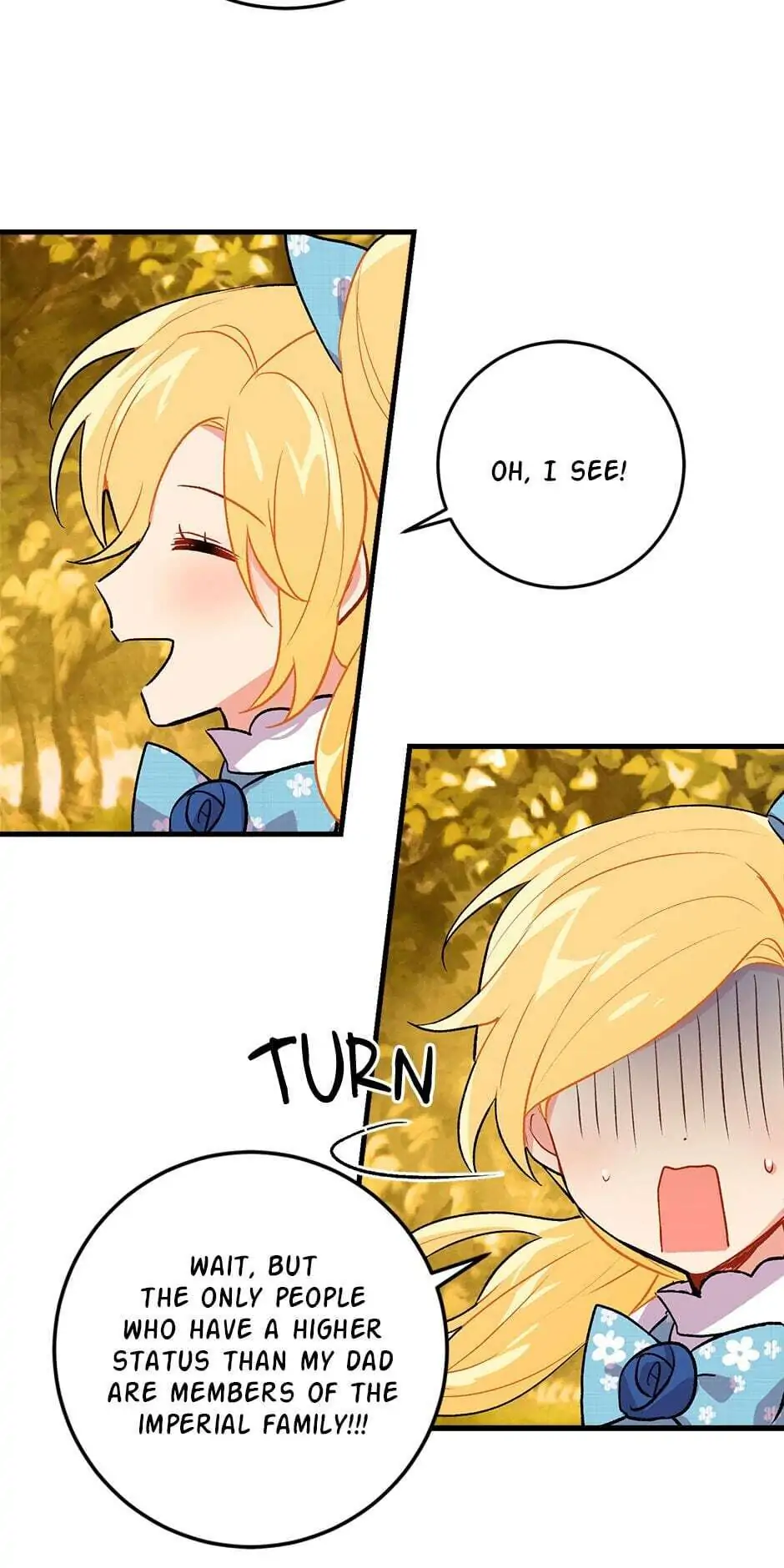 I Am a Child of This House Chapter 11 - page 42